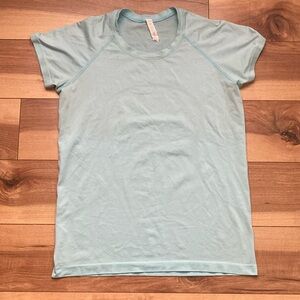 Lululemon Swiftly Tech Regular Length T-Shirt